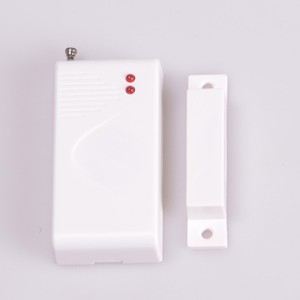 E implementar intellig wirelesdoor y ventana del sensor magnético de seguridad alalrm por cada lugar - Product Image 3