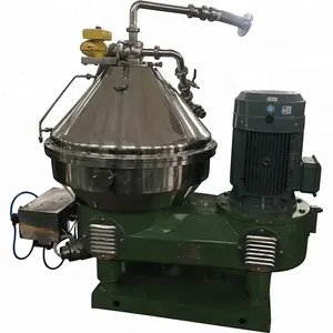 corn starch disc separator centrifugal nozzle separator