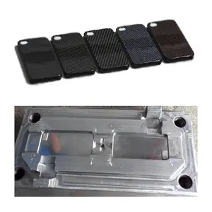 Mobile phone case mould call phone case cover mould