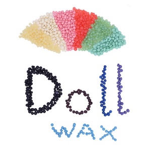 1kg Hot phim thuốc làm rụng lông mật ong sáp đậu tóc loại bỏ Cera depilatoria nhãn hiệu riêng Logo - Product Image 6