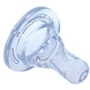 Tetina de botella de bebé personalizada - Product Image 5