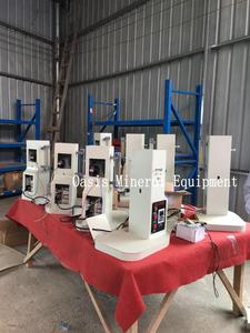 Khoáng tuyển nổi nhà cung cấp phòng thí nghiệm tuyển nổi với tế bào điều khiển tần số - Product Image 5