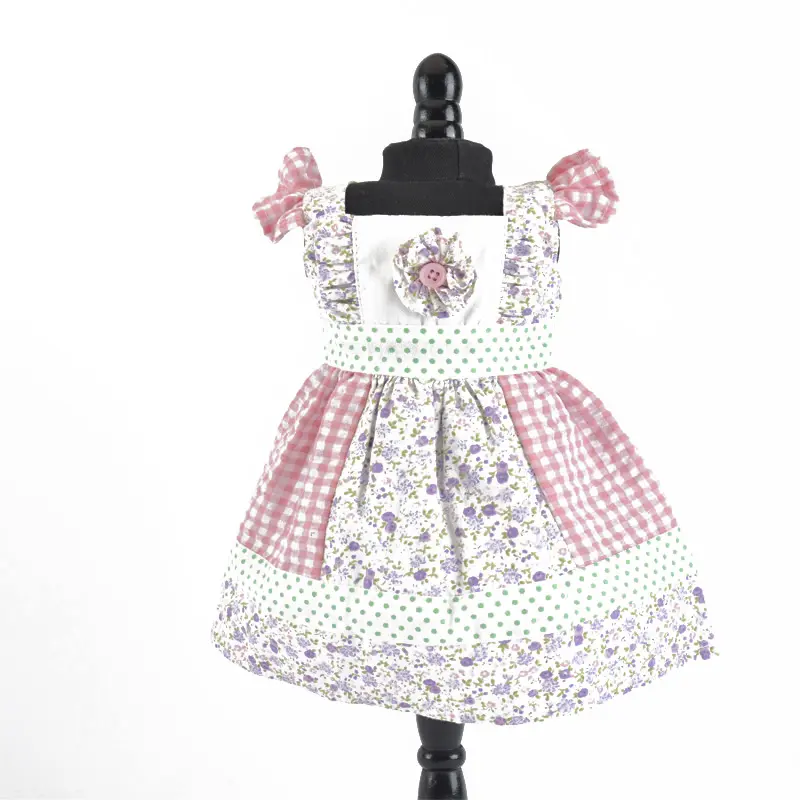 Everyest-Accesorios de muñeca para niñas, modelo de muñeca de belleza Americana de 18"