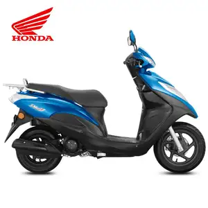 รถจักรยานยนต์ฮอนด้าแท้ Dio U + 125 Forza Scoopy SH125สกูตเตอร์