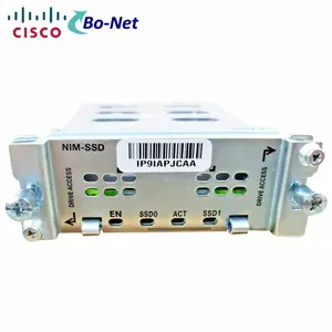 Cisco 4400 시리즈 통합 서비스 대패 모듈 NIM-SSD =