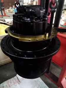 ZX200-3 Penggerak Akhir Ekskavator ZX210-5G <span class=keywords><strong>ZX240</strong></span> <span class=keywords><strong>ZX240</strong></span>-3 Motor Bepergian