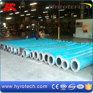 Новый продукт гибкий всасывающий шланг - Product Image 1