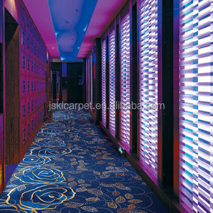Couloir nylon imprimé tapis pour <span class=keywords><strong>discothèque</strong></span> - Product Image 2