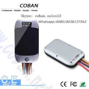 Coban tk303 gps tracker vehículo protocolo TCP, UDP con gps de seguimiento de protocolo de software