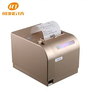 Thermal Receipt Printer 80mm 80mm Thermal Receipt Printer Pos Thermal Printer 80mm With Bluetooth For Fasting Printing