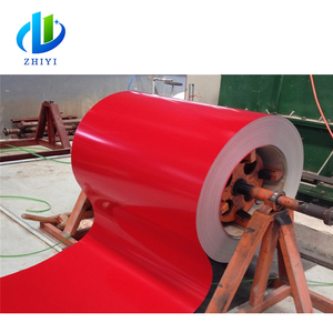 Mejor Empresa s235jr recubierto de bobina de acero <span class=keywords><strong>ppgi</strong></span> - Product Image 2