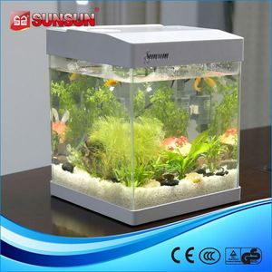 Sunsun kleine 300 <span class=keywords><strong>gallon</strong></span> <span class=keywords><strong>aquarium</strong></span> voor koop - Product Image 2