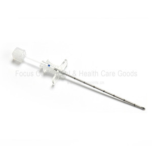 Temel <span class=keywords><strong>Epidural</strong></span> iğneler ve temel cerrahi aletler ayarlayın - Product Image 3