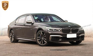 Nuovi Arrivi 2017 per <span class=keywords><strong>BMW</strong></span> Serie <span class=keywords><strong>7</strong></span> 760 Kit Carrozzeria Completo Stile <span class=keywords><strong>M</strong></span> Tech - Product Image 3