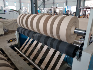 Kraftpapier Snijmachine Papier <span class=keywords><strong>Machine</strong></span> - Product Image 3