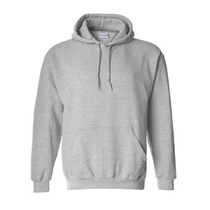 Ropa al por Mayor para Hombre, Sudaderas con Capucha Lisas para Hombre con Logotipo Personalizado - Product Image 3