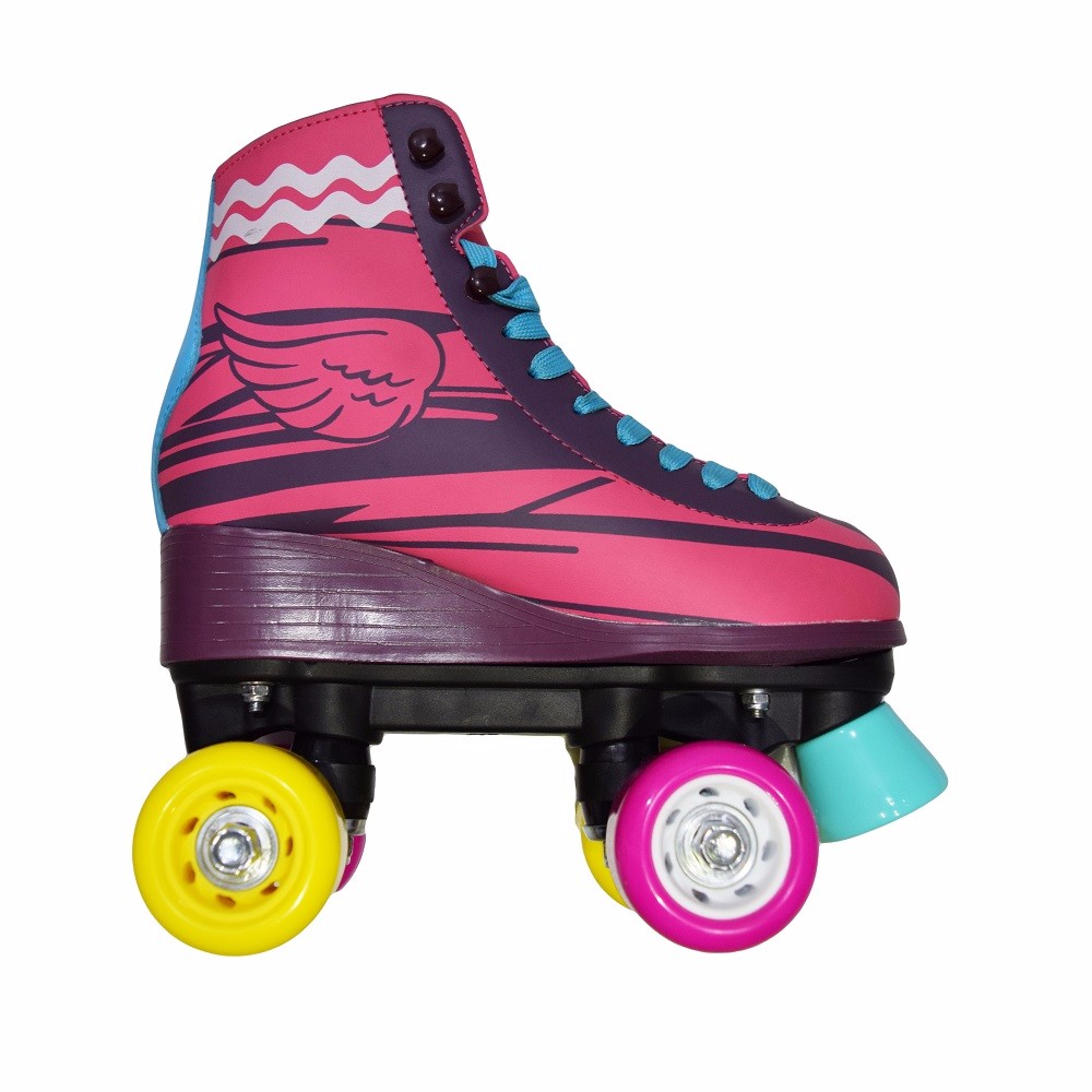 ámbar Tenis Patin Soy Luna Coppel Patines Artisticos Zapatos - Main Image