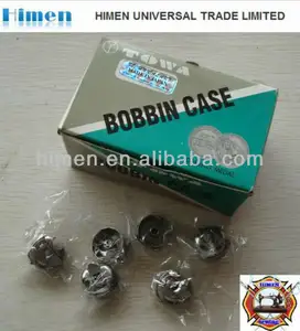 缝纫机零件 bobbin 盒 BC-DB1 (towa 品牌) 质量好