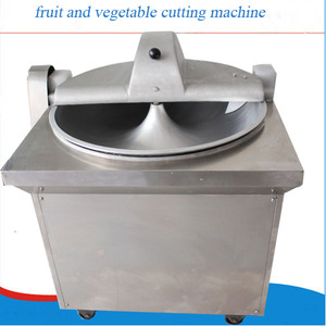 Superior diseño de la máquina de cortar vegetal eléctrica/papas fritas máquina de corte - Product Image 4