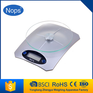 Kỹ thuật số quy mô cân sức khỏe KDD-1 quy mô nhà bếp - Product Image 5