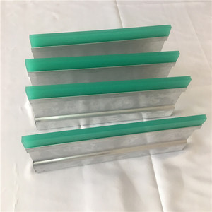 Chất Lượng Cao Màn Hình In Ấn Squeegee Với Nhôm Xử Lý 25*7 - Product Image 5