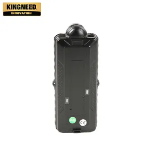 TK10 kingneed gps tracker ללא ה-sim כרטיס או gsm