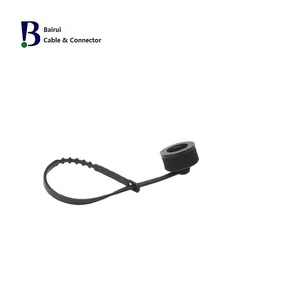 Thông Tư Cảm Biến Kết Nối M12 Nữ Nắp Nhựa Cho Tự Động Hóa Công Nghiệp Cắm Và Ổ Cắm - Product Image 2