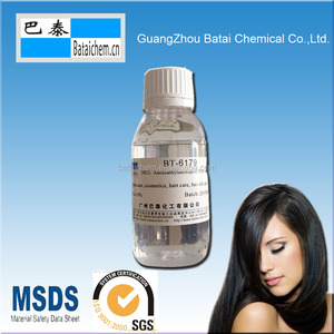BT-6179 Amodimethicone, Huile de silicone d'origine aminé-diphénylique - Product Image 2
