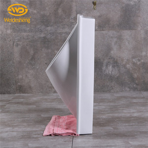 Nouvelle vente d'urinoir pour hommes avec installation murale Modern Elegance <span class=keywords><strong>Public</strong></span> Wc - Product Image 5