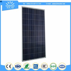 Curved panel solar fabricante - Product Image 1