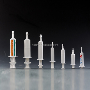 Kim tiêm thú y bằng nhựa PE 8ml 10ml 13ml 20ml 30ml <span class=keywords><strong>60ml</strong></span> - Product Image 4