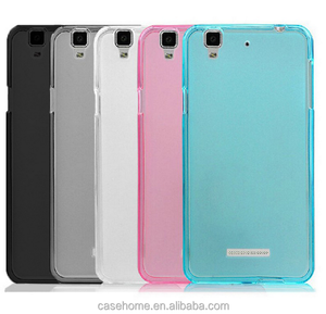 0.6mm <span class=keywords><strong>Ulta</strong></span> sottile TPU copertura del gel per htc desire 728 - Product Image 5