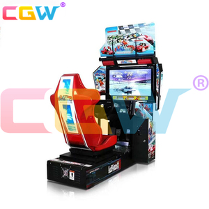 CGW Coin Vận Hành Trò Chơi Arcade <span class=keywords><strong>Game</strong></span> Machine Kits/Phụ Tùng, Phụ Kiện Trò Chơi, Chỉ Đạo Wheel <span class=keywords><strong>Game</strong></span> - Product Image 3