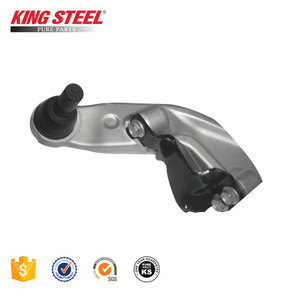 Kingkingsteel — pièces de Suspension, bras de commande inférieur en acier inoxydable, pour NISSAN <span class=keywords><strong>Maxima</strong></span> VQ35DE 2009-2014 - Product Image 5