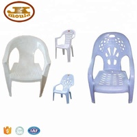 Venta Directa de Fábrica: Molde de Inyección de Plástico para Silla de Playa Doméstica, Acero de Alta Calidad, Tamaño Personalizado, Proveedor con Función Estable
