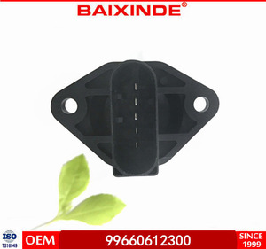 BAIXINDE 중국 공장 공기 유량계 MAF 0280217007 99660612300 새로운 - Product Image 6