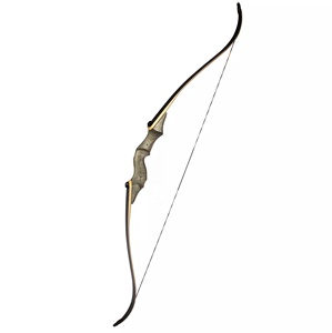 <span class=keywords><strong>Arc</strong></span> Classique F178 en <span class=keywords><strong>Bois</strong></span> pour la Chasse et le Tir à l'<span class=keywords><strong>Arc</strong></span> - Product Image 1