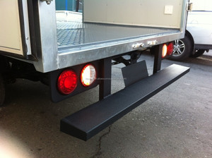 JMC Carrying <span class=keywords><strong>2.3</strong></span> Carrocería - Product Image 5