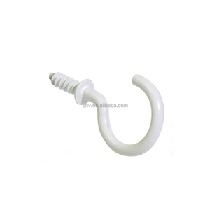 골동품 장식 하우스 천장 컵 후크 - Product Image 4