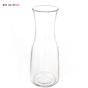 <span class=keywords><strong>Caraffa</strong></span> del caffè della bevanda di <span class=keywords><strong>vetro</strong></span> borosilicato di cottura dell'<span class=keywords><strong>acqua</strong></span> calda di raffreddamento di nuovo arrivo - Product Image 6