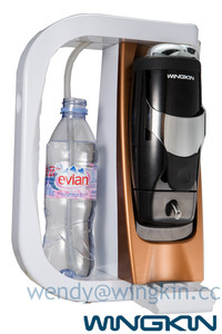 2016 nouvelle arrivée <span class=keywords><strong>meilleur</strong></span> espresso machine à café pour la maison hôtel et restaurant - Product Image 4