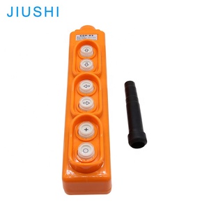 Nút Nhấn Điều Khiển Công Tắc Giới Hạn Cần Cẩu Chống Nước COP-21 22 23 - Product Image 4
