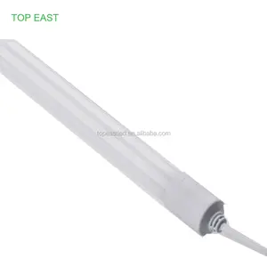 Tanıtım ledi tüp 9W 14W 18W IP65 su geçirmez T8 LED floresan lamba 2 yıl garanti ile