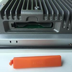 PC industriel Nodka avec emplacement PCI, processeur 3855U 7200U, boîtier robuste - Product Image 6