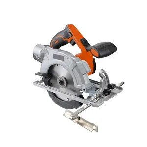 New 20V LITHIUM - ION Brushless Motor One For All Cordless Circular Saw