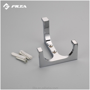 Phần Cứng Filta Kim Loại Nhỏ Treo Móc Áo Đôi 6551 - Product Image 5