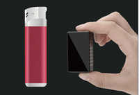 Mini localisateur gps magnétique 2021 k, avec batterie de longue durée, surveillance d'enregistrement vocal, pour traceur gps personnel