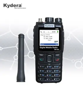 พิเศษปิดKydera DM-990แฮมวิทยุระบบอินเตอร์คอมและ2ทางวิทยุ