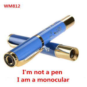Monocular de Bolsillo con Forma de Bolígrafo 8X12, el <span class=keywords><strong>Mejor</strong></span> Regalo, Telescopio, Binoculares Promocionales - Product Image 2