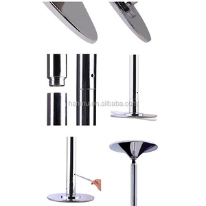 Pôle <span class=keywords><strong>de</strong></span> danse portable <span class=keywords><strong>de</strong></span> 45 mm à vendre - Product Image 3